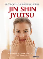 Cover von Jin Shin Jyutsu