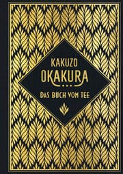Cover von Das Buch vom Tee