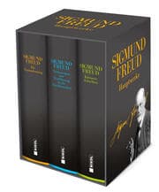 Cover von Sigmund Freud: Hauptwerke