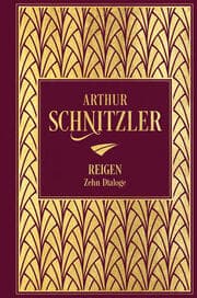 Cover von Reigen