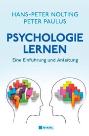 Cover von Psychologie lernen