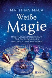 Cover von Weiße Magie
