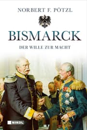 Cover von Bismarck