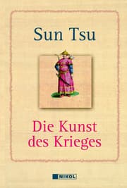 Cover von Die Kunst des Krieges