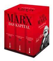 Cover von Das Kapital