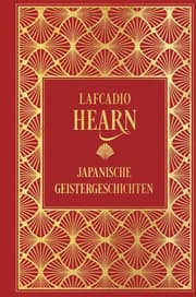 Cover von Japanische Geistergeschichten