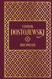 Cover von Der Spieler