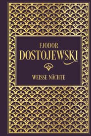 Cover von Weiße Nächte