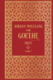 Cover von Faust 1 und 2
