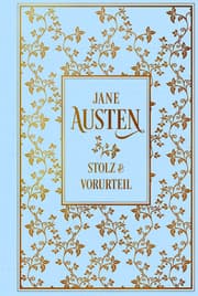 Cover von Stolz & Vorurteil