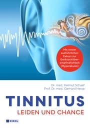 Cover von Tinnitus
