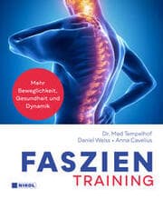 Cover von Faszientraining