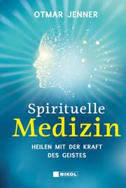 Cover von Spirituelle Medizin