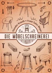 Cover von Die Möbelschreinerei