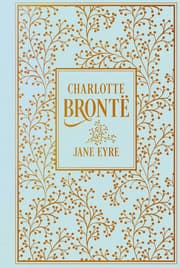Cover von Jane Eyre
