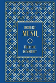 Cover von Über die Dummheit
