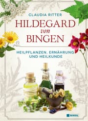 Cover von Hildegard von Bingen
