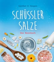 Cover von Schüßler-Salze