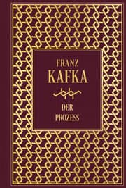 Cover von Der Prozess