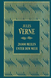 Cover von 20.000 Meilen unter dem Meer