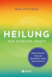Cover von Heilung aus eigener Kraft