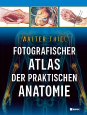 Cover von Fotografischer Atlas der Praktischen Anatomie