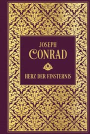 Cover von Herz der Finsternis