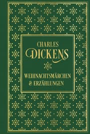 Cover von Weihnachtsmärchen & Erzählungen