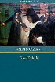 Cover von Die Ethik