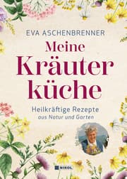 Cover von Meine Kräuterküche