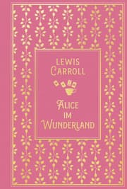 Cover von Alice im Wunderland