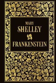 Cover von Frankenstein oder Der neue Prometheus