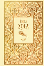 Cover von Nana