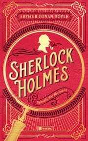 Cover von Sherlock Holmes: Sämtliche Romane