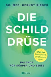Cover von Die Schilddrüse