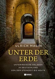 Cover von Unter der Erde