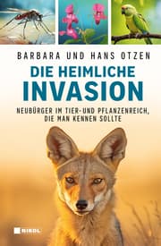 Cover von Die heimliche Invasion