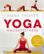 Cover von Yoga Hausapotheke