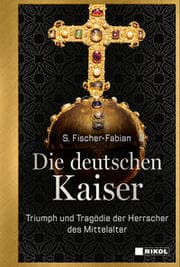 Cover von Die deutschen Kaiser