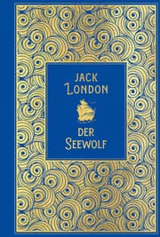 Cover von Der Seewolf