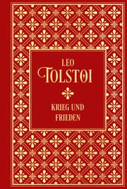 Cover von Krieg und Frieden