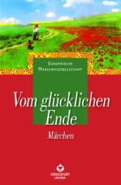 Cover von Vom glücklichen Ende