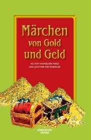 Cover von Märchen von Gold und Geld