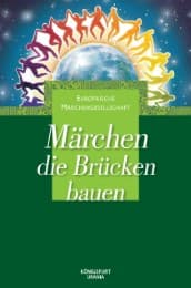 Cover von Märchen, die Brücken bauen