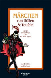Cover von Märchen von Höllen und Teufeln