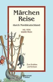 Cover von Märchenreise durch Norddeutschland