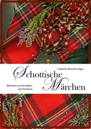 Cover von Schottische Märchen