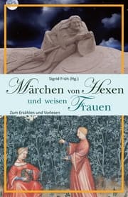 Cover von Märchen von Hexen und weisen Frauen