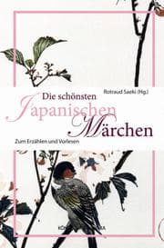 Cover von Die schönsten japanischen Märchen