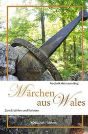 Cover von Märchen aus Wales